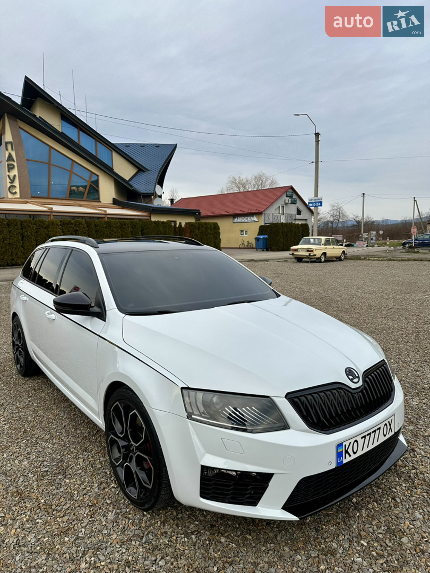 2016 Skoda Octavia - мініатюра 4