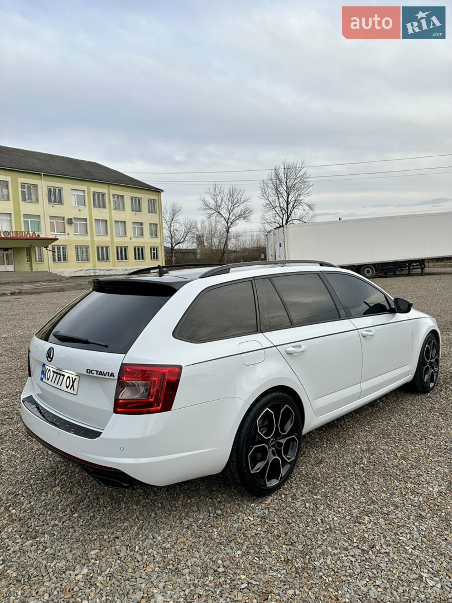 2016 Skoda Octavia - мініатюра 5