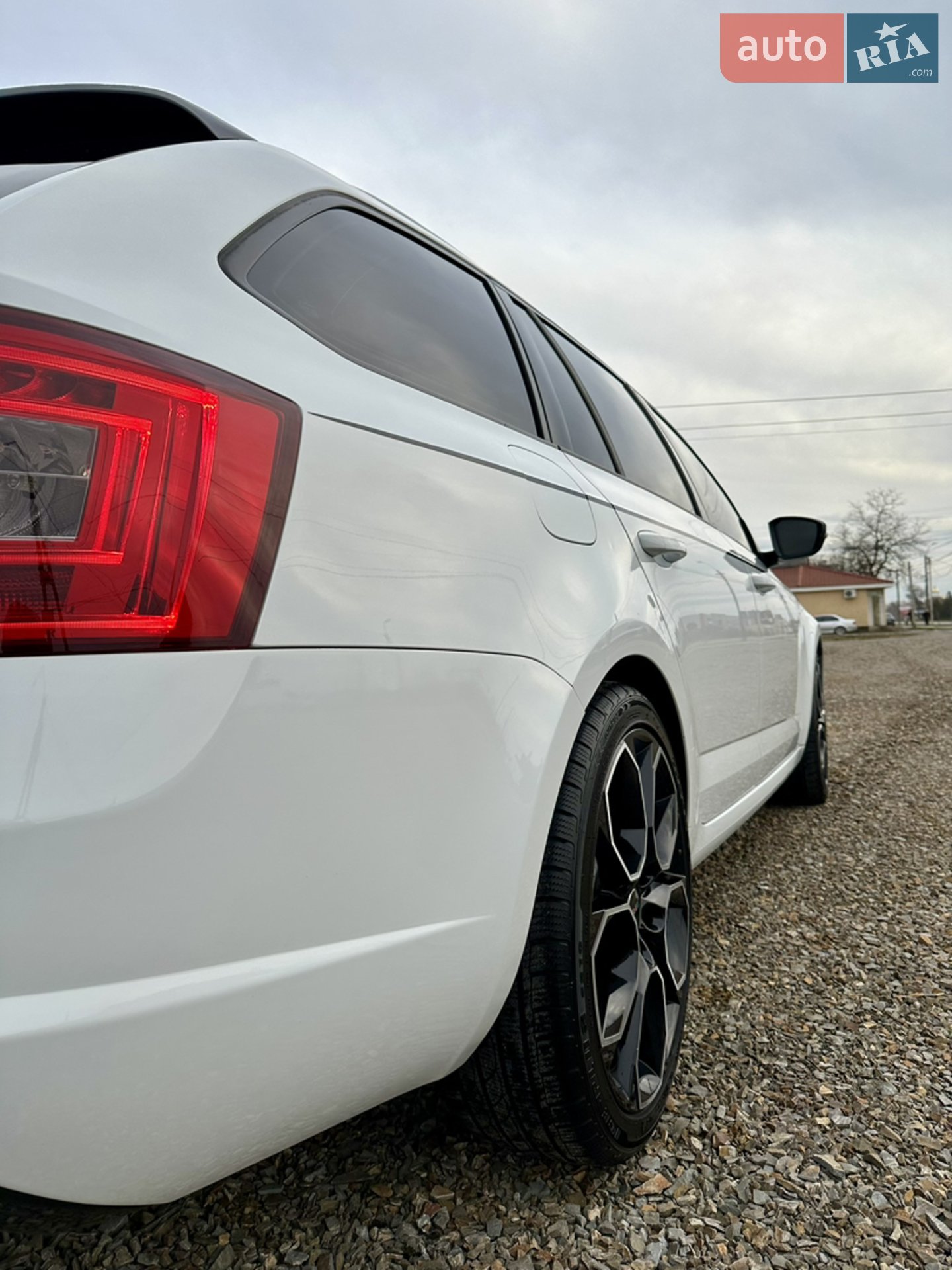2016 Skoda Octavia - мініатюра 9