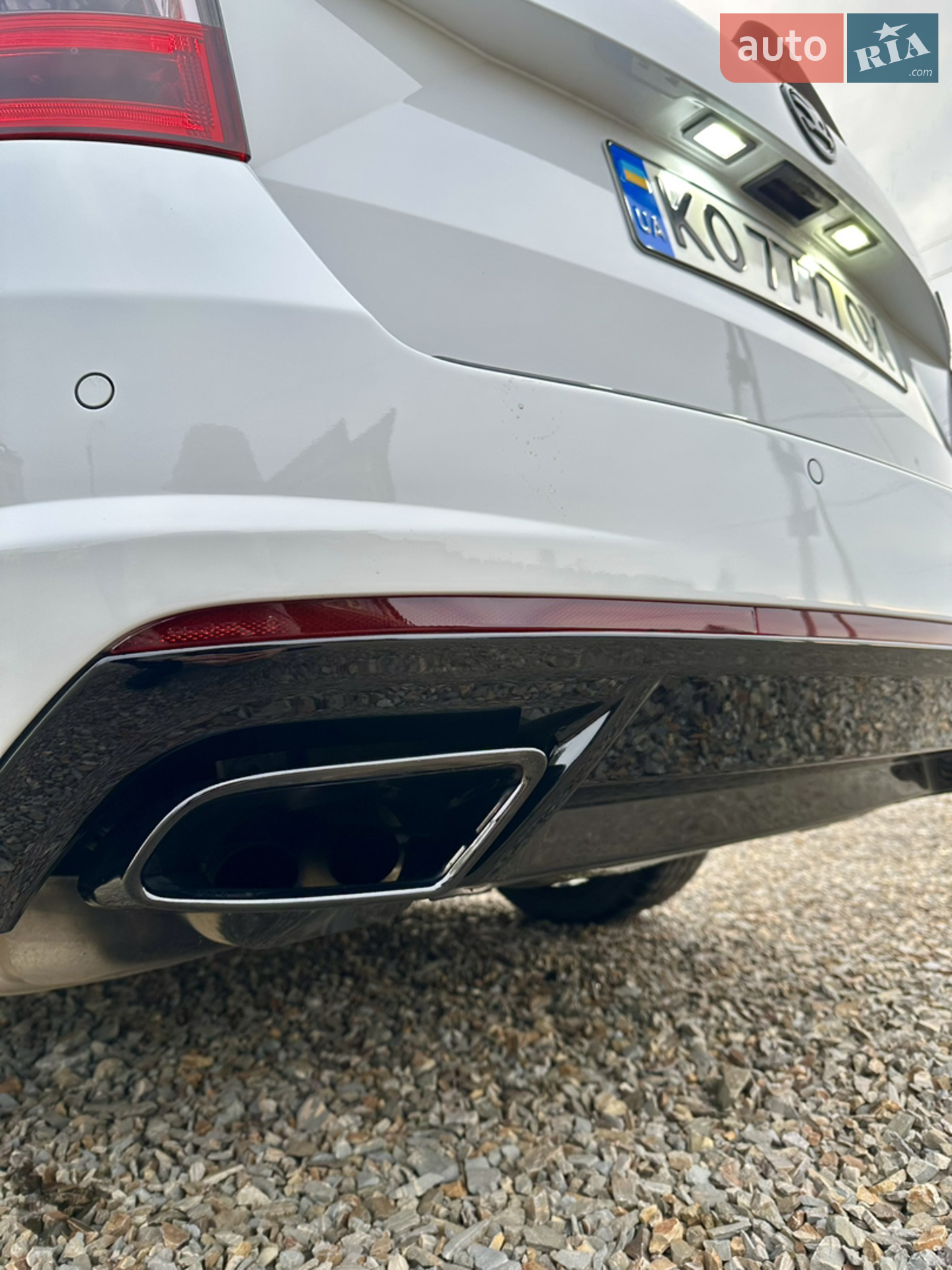 2016 Skoda Octavia - мініатюра 11