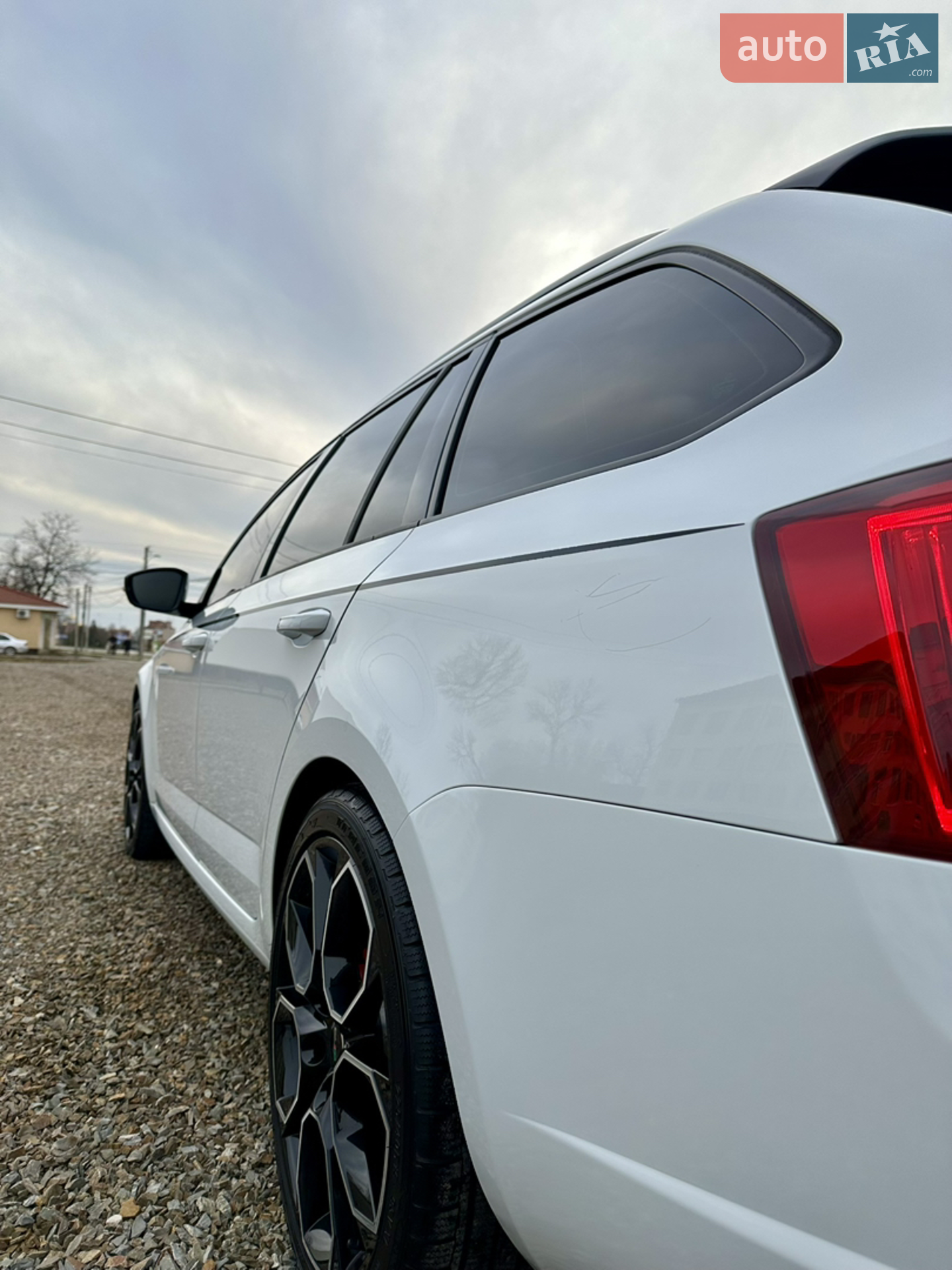 2016 Skoda Octavia - мініатюра 12