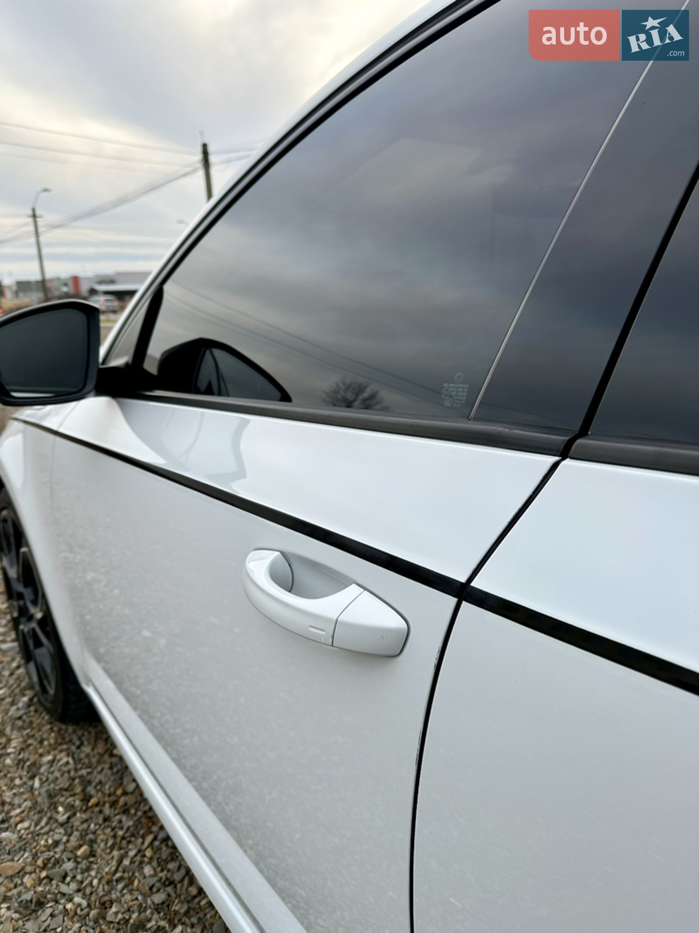 2016 Skoda Octavia - мініатюра 14