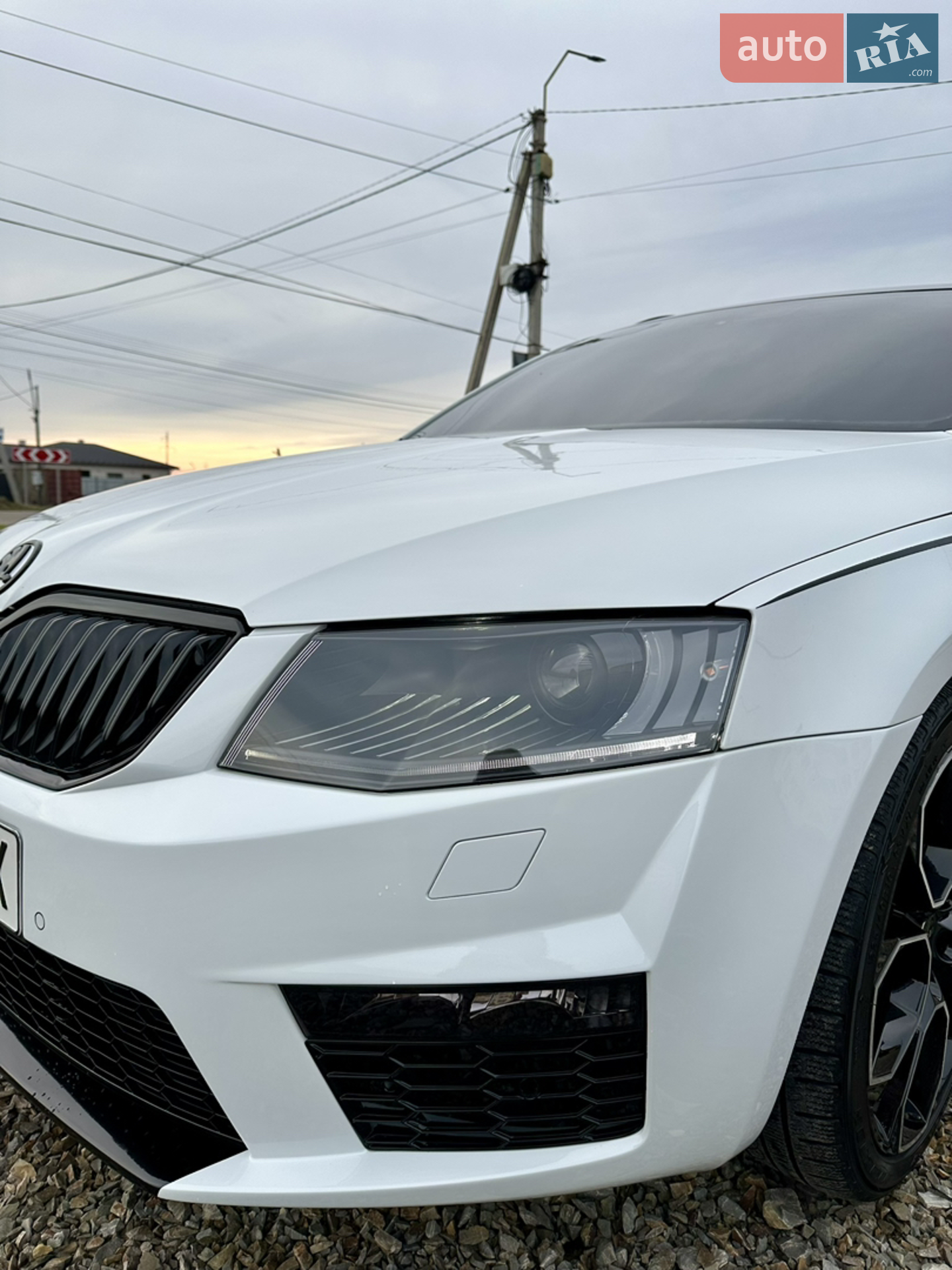 2016 Skoda Octavia - мініатюра 17