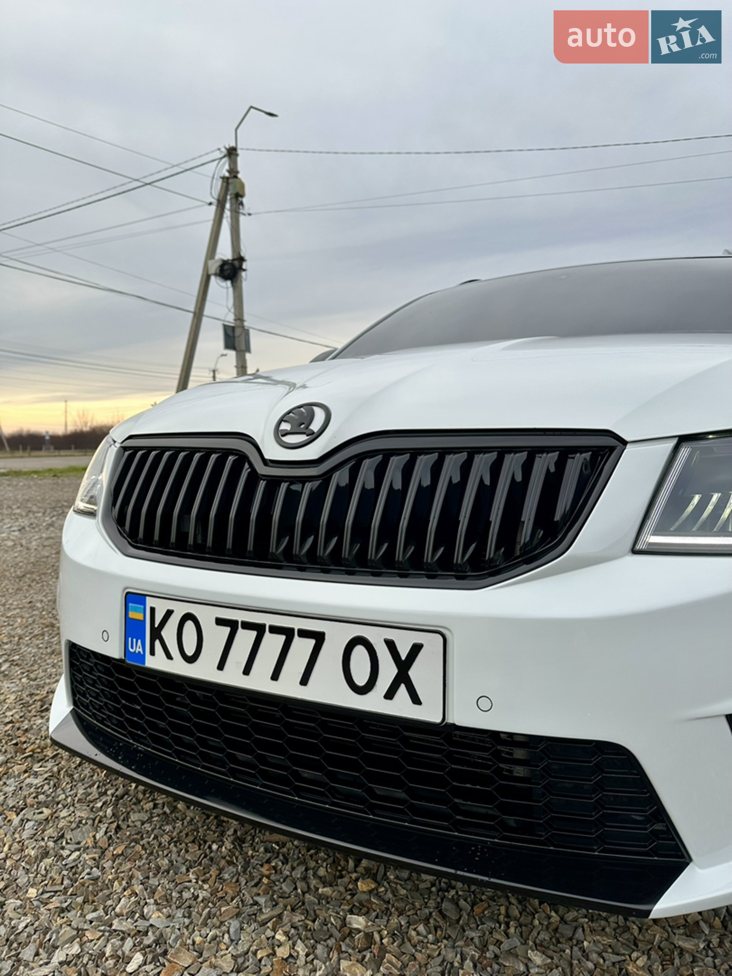 2016 Skoda Octavia - мініатюра 18