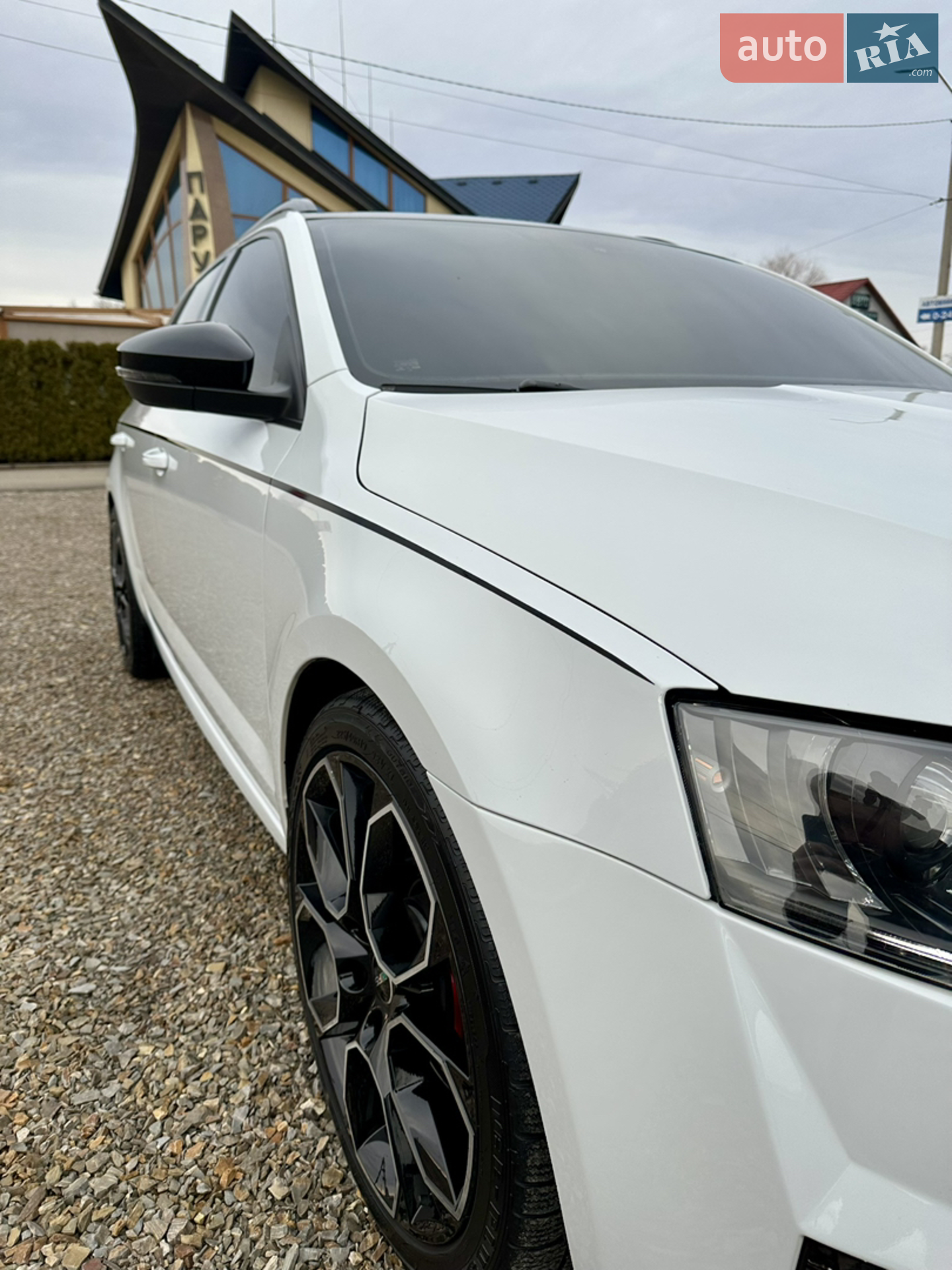 2016 Skoda Octavia - мініатюра 20
