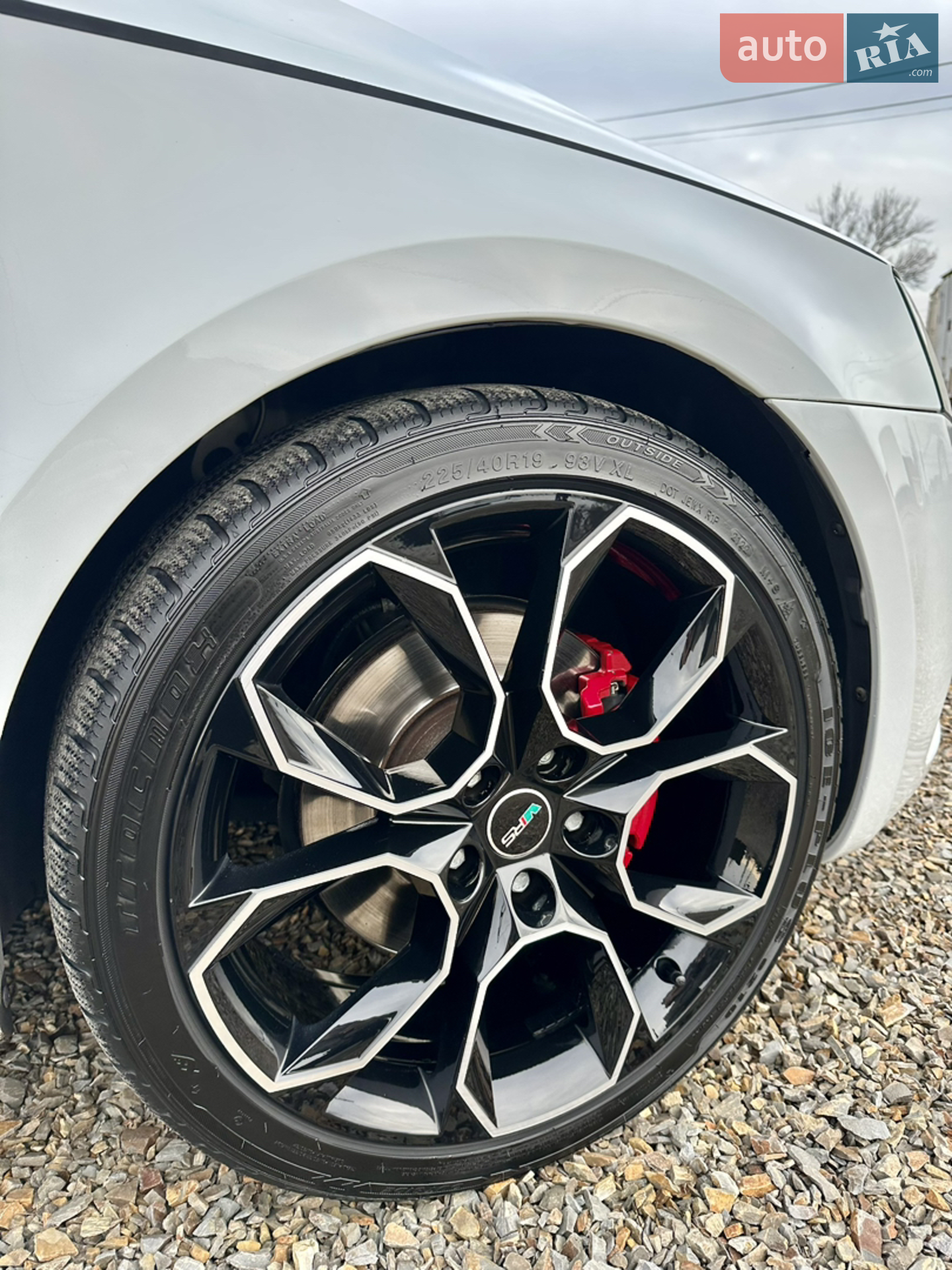 2016 Skoda Octavia - мініатюра 21