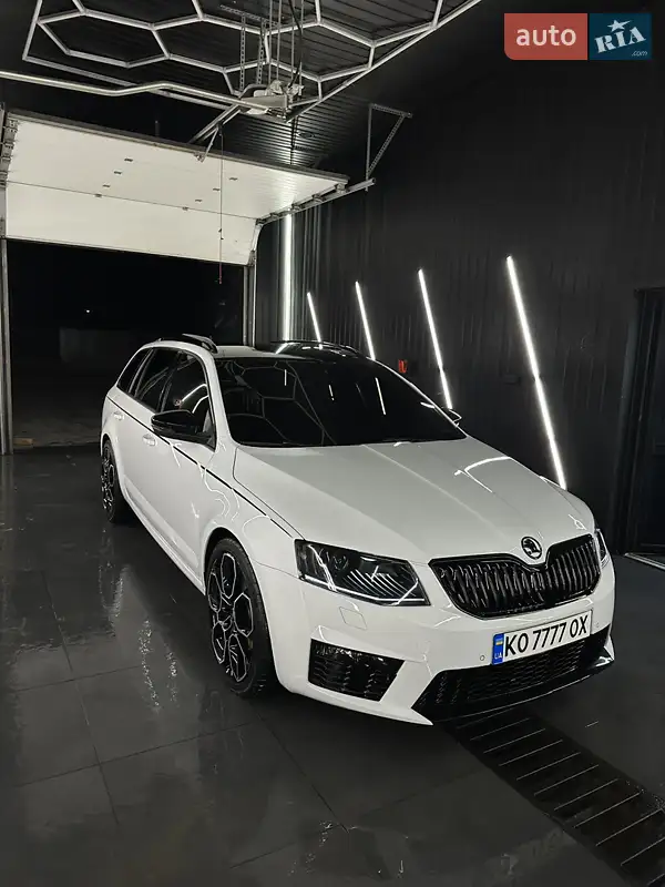 Skoda Octavia 2016 VIN TMBJK7NE5H0050643 фото оголошення 42 з 78