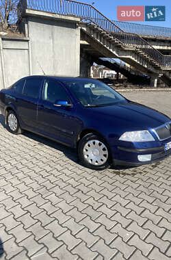 Ліфтбек Skoda Octavia 2006 в Дрогобичі