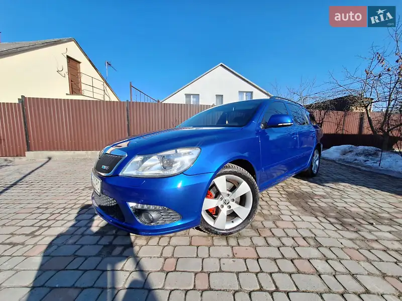 Skoda Octavia 2011 VIN TMBUH61Z3C2075424 фото оголошення 4 з 69