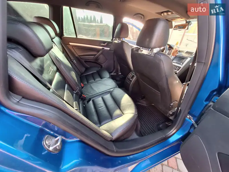 Skoda Octavia 2011 VIN TMBUH61Z3C2075424 фото оголошення 22 з 69