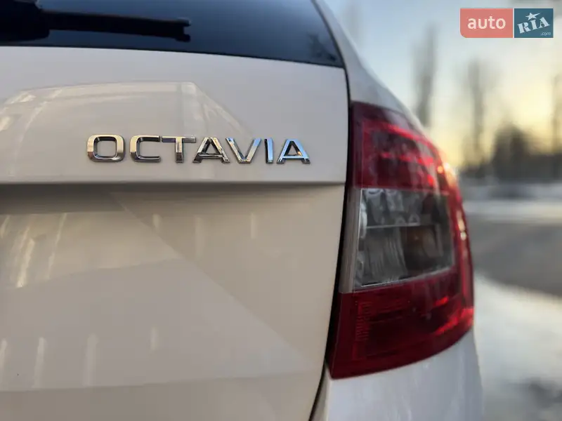 Skoda Octavia 2014 VIN TMBJJ7NE1E0135607 фото оголошення 36 з 142