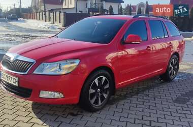 Універсал Skoda Octavia 2012 в Хмельницькому
