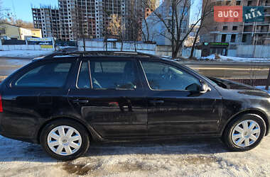 Універсал Skoda Octavia 2011 в Києві