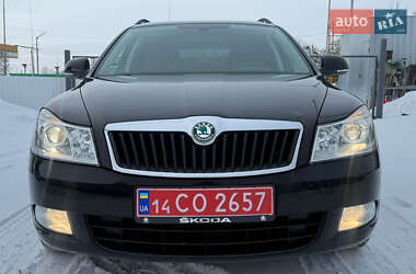 Універсал Skoda Octavia 2013 в Вінниці