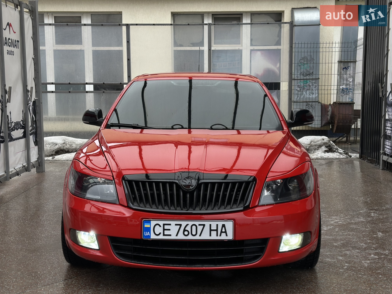 2013 Skoda Octavia - мініатюра 13