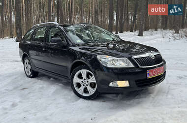 Универсал Skoda Octavia 2011 в Житомире