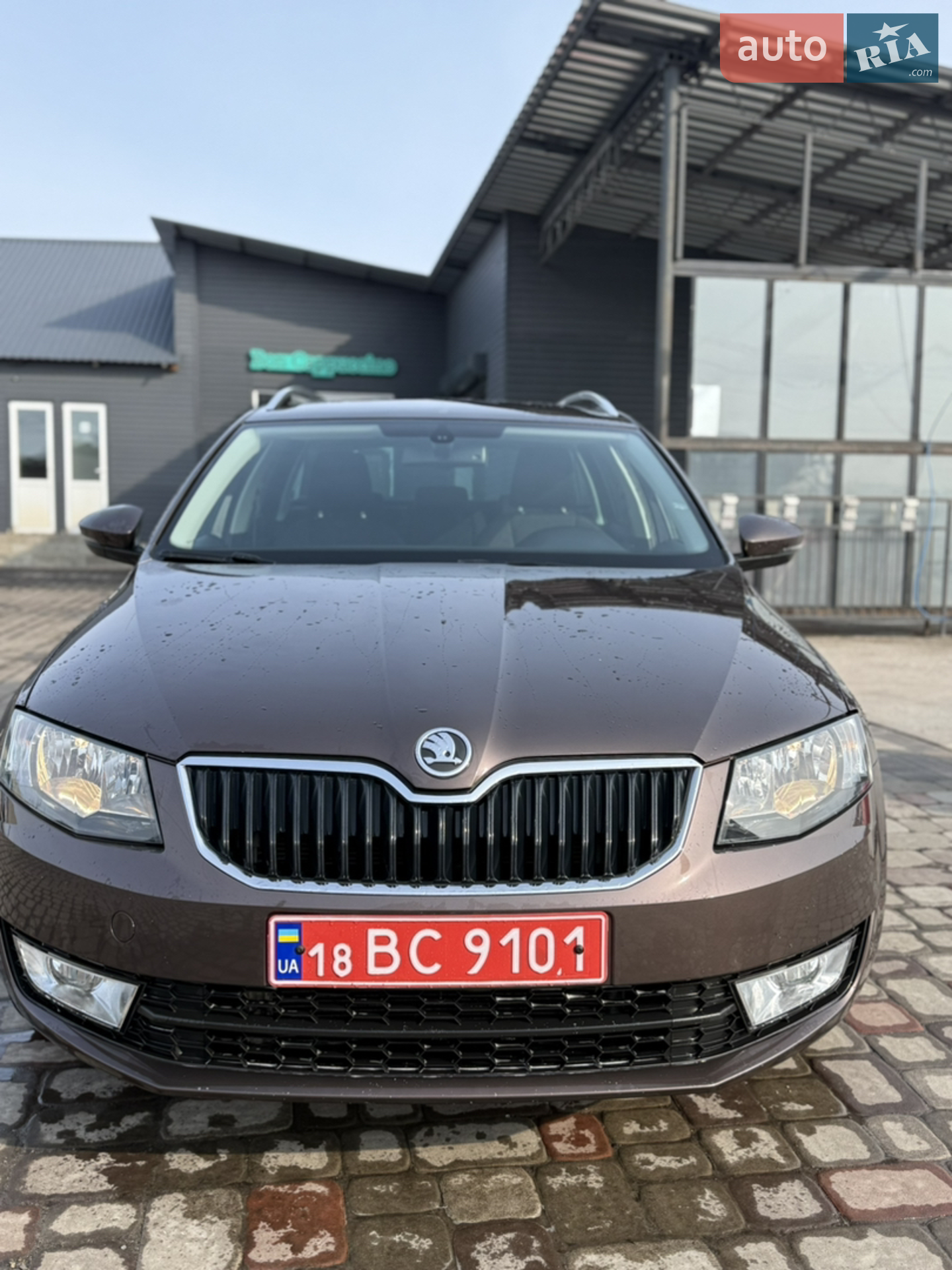 2014 Skoda Octavia - мініатюра 16