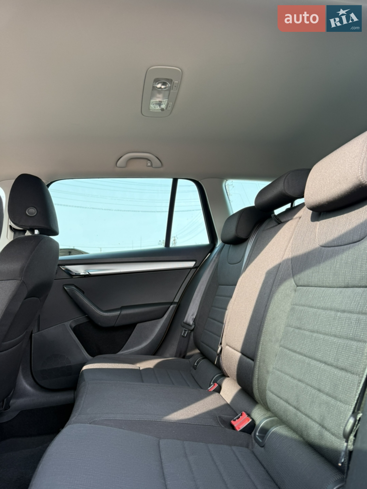 2014 Skoda Octavia - мініатюра 24