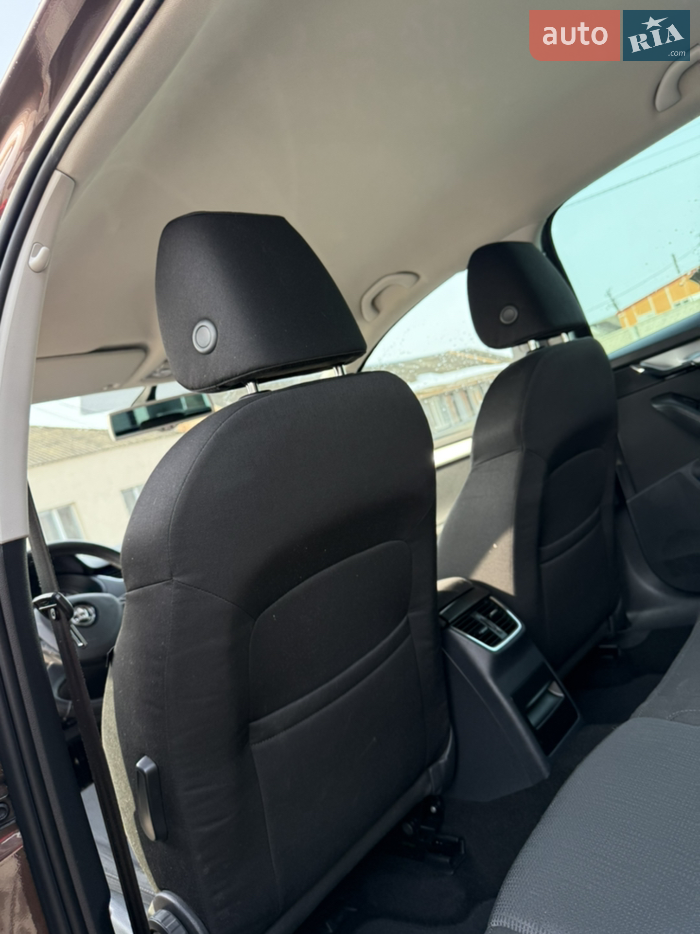 2014 Skoda Octavia - мініатюра 29