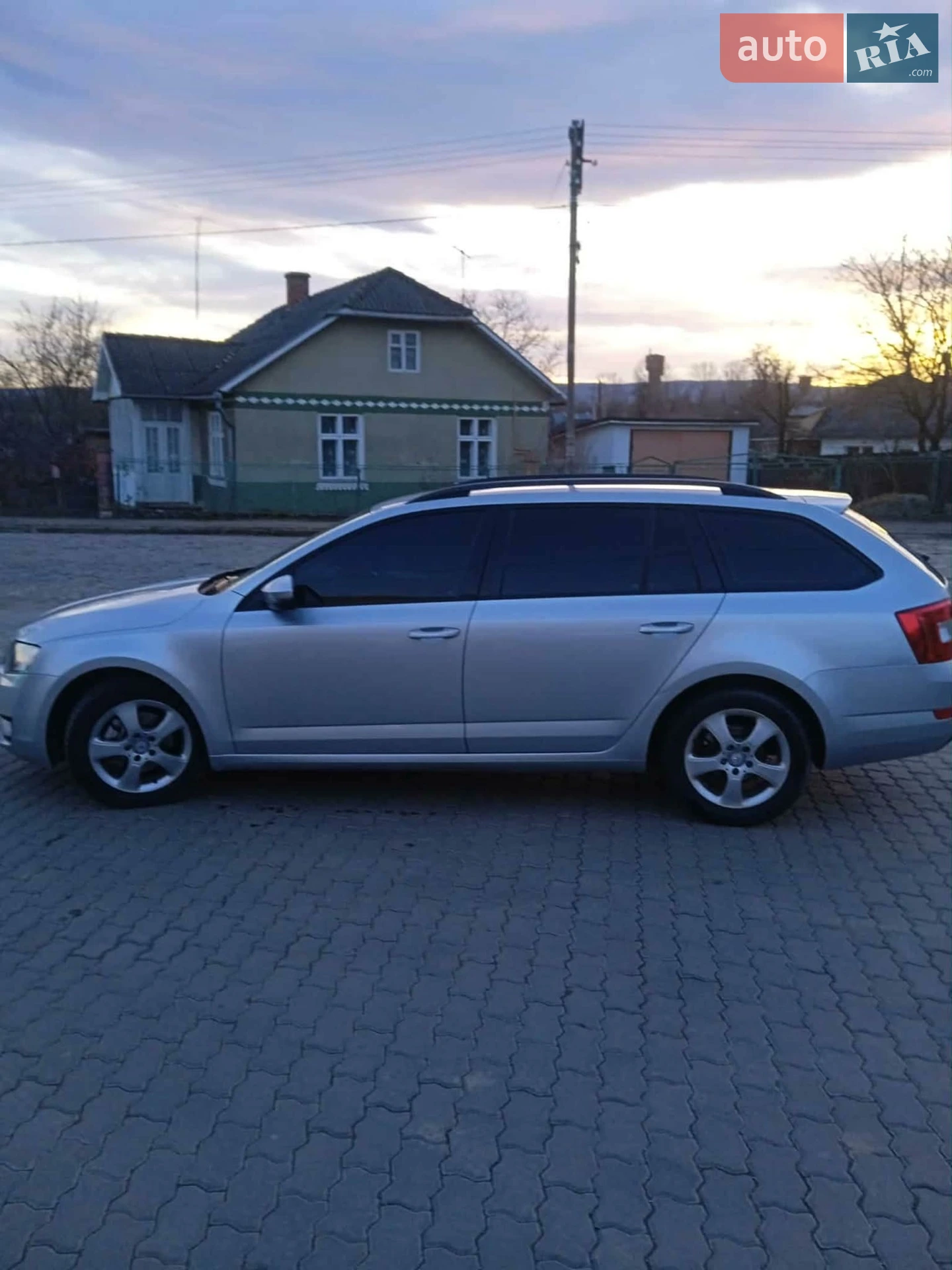 2014 Skoda Octavia - мініатюра 17
