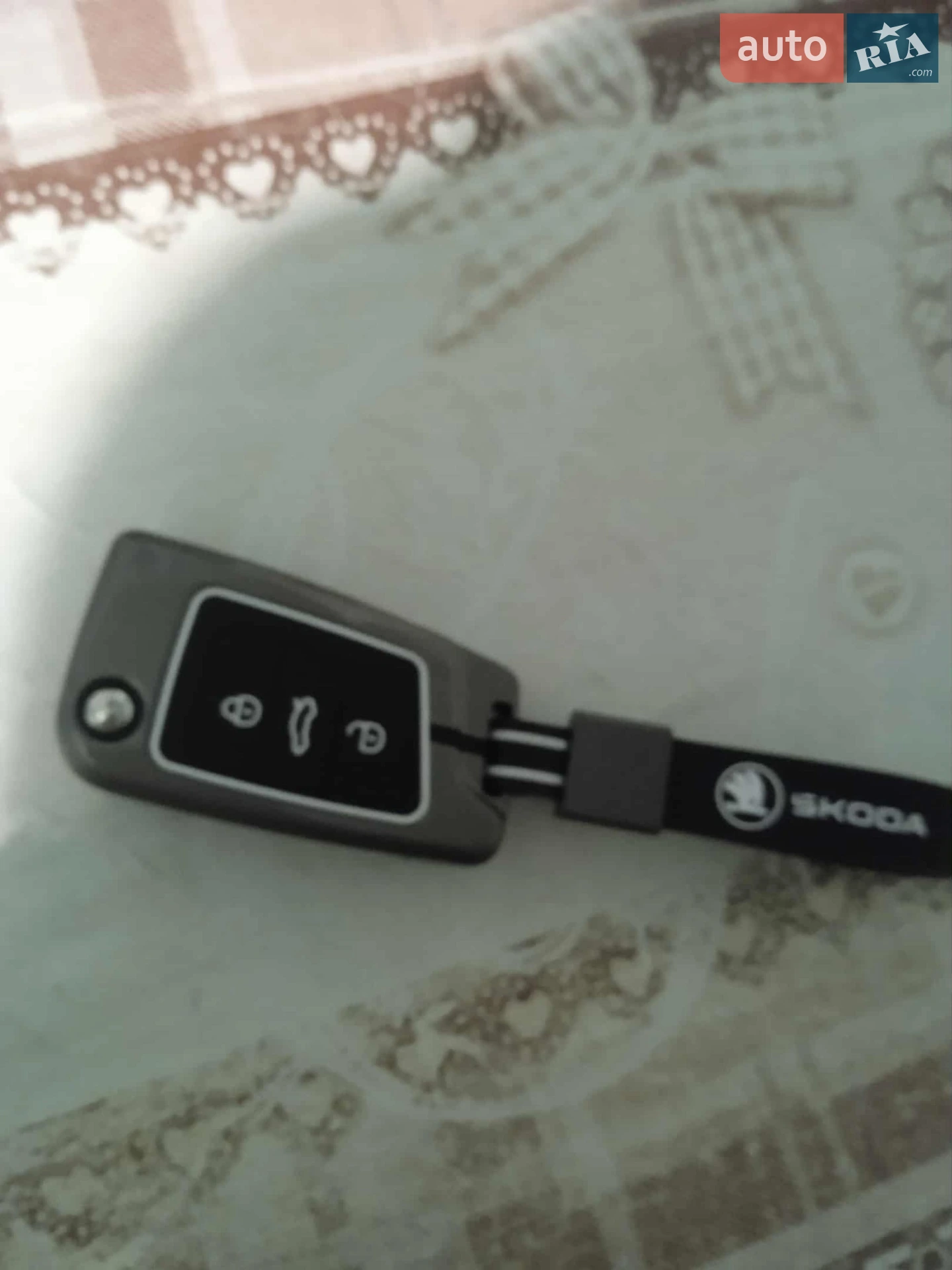 2014 Skoda Octavia - мініатюра 25