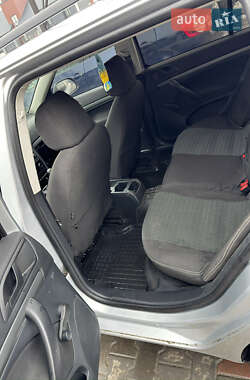 Универсал Skoda Octavia 2009 в Виннице