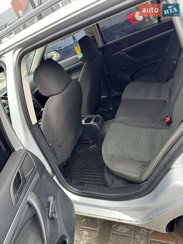 Универсал Skoda Octavia 2009 в Виннице фото Универсал Skoda Octavia 2009 в Виннице