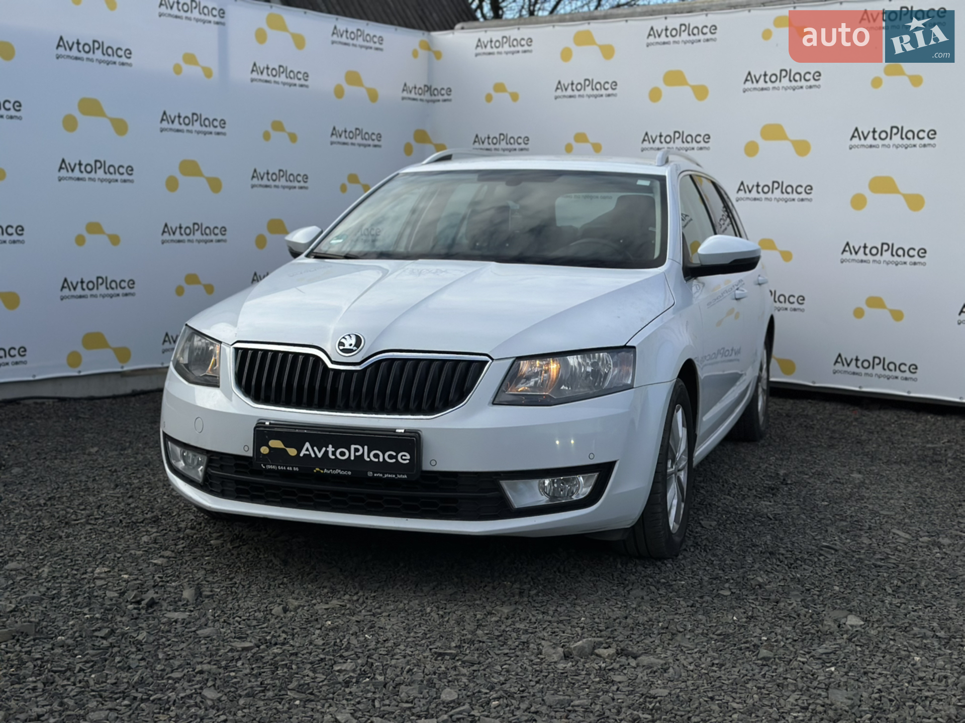 2016 Skoda Octavia - мініатюра 6