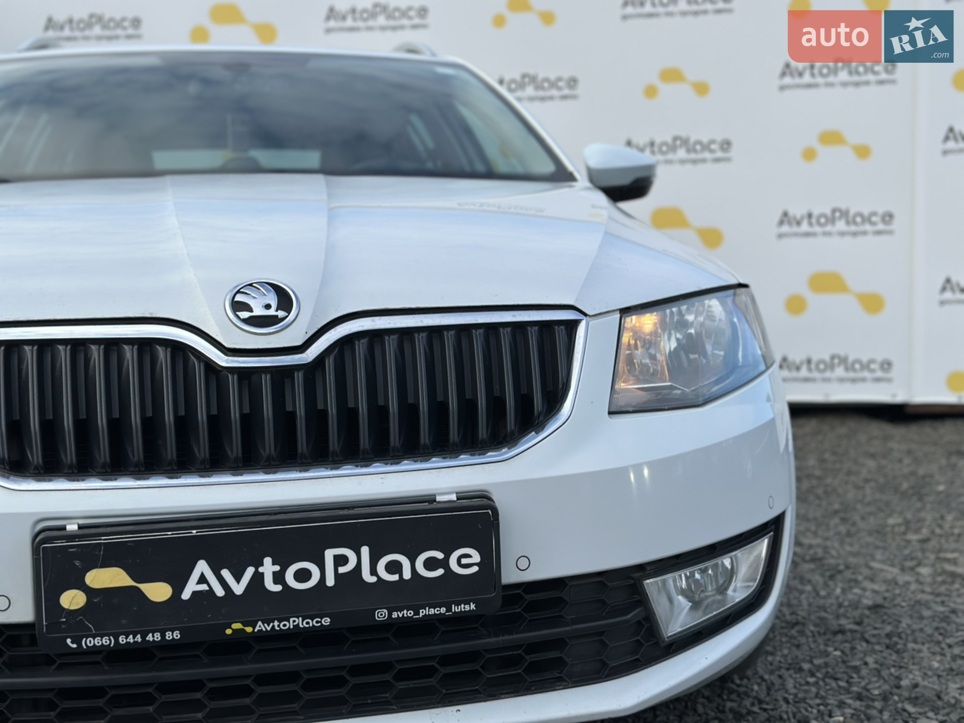 2016 Skoda Octavia - мініатюра 9