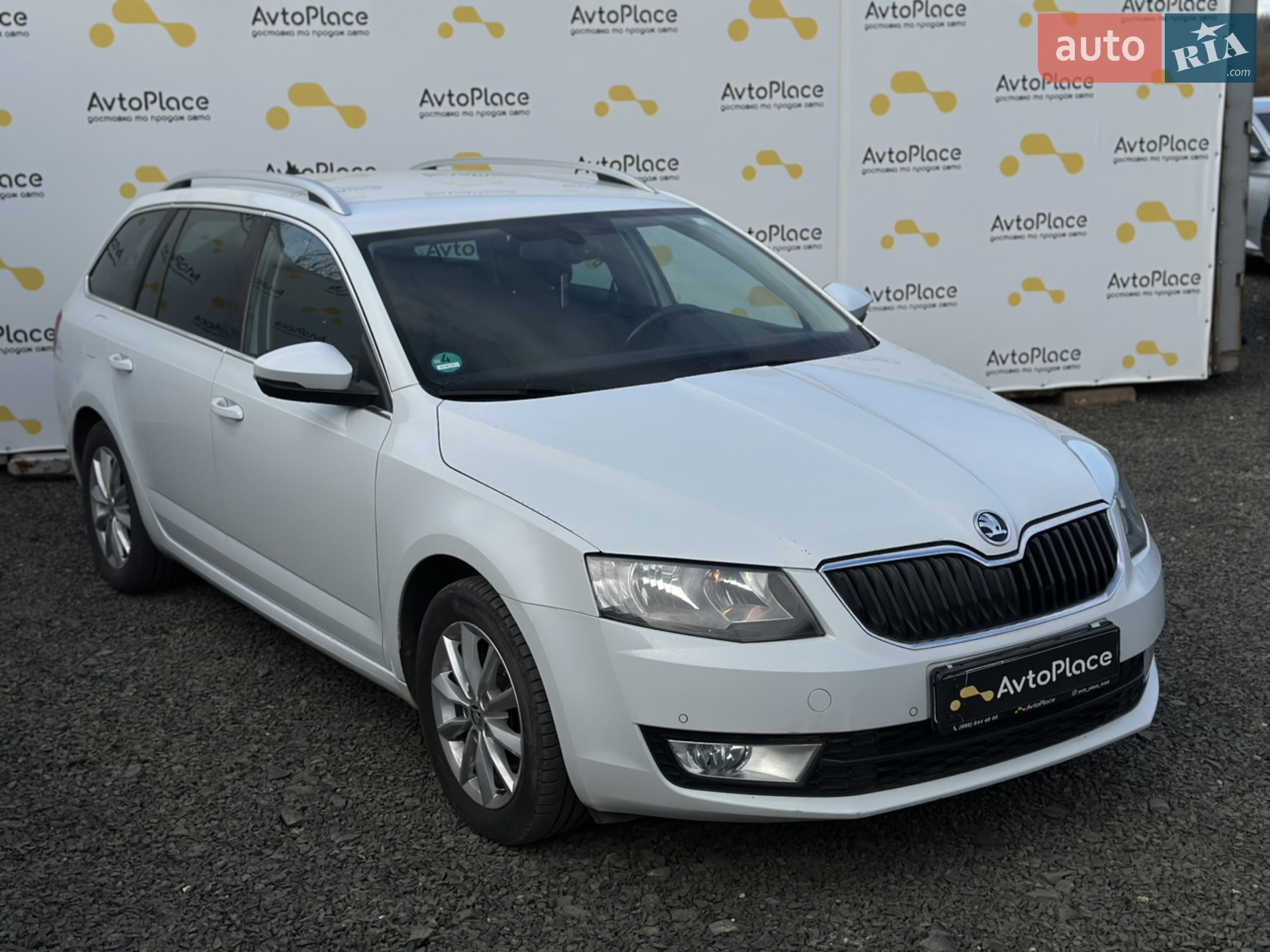 2016 Skoda Octavia - мініатюра 11