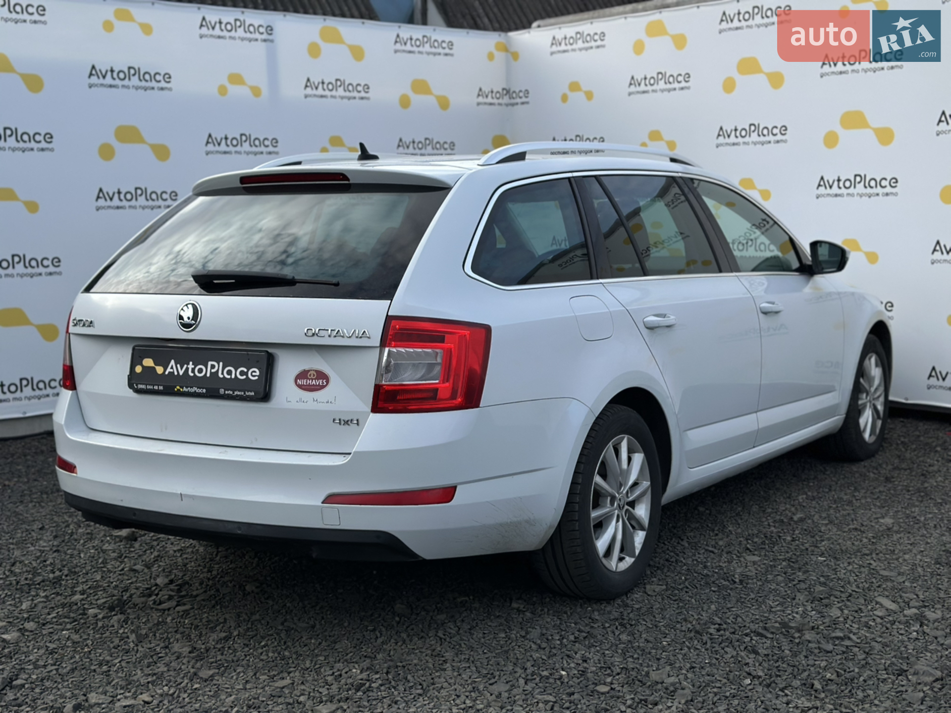 2016 Skoda Octavia - мініатюра 17