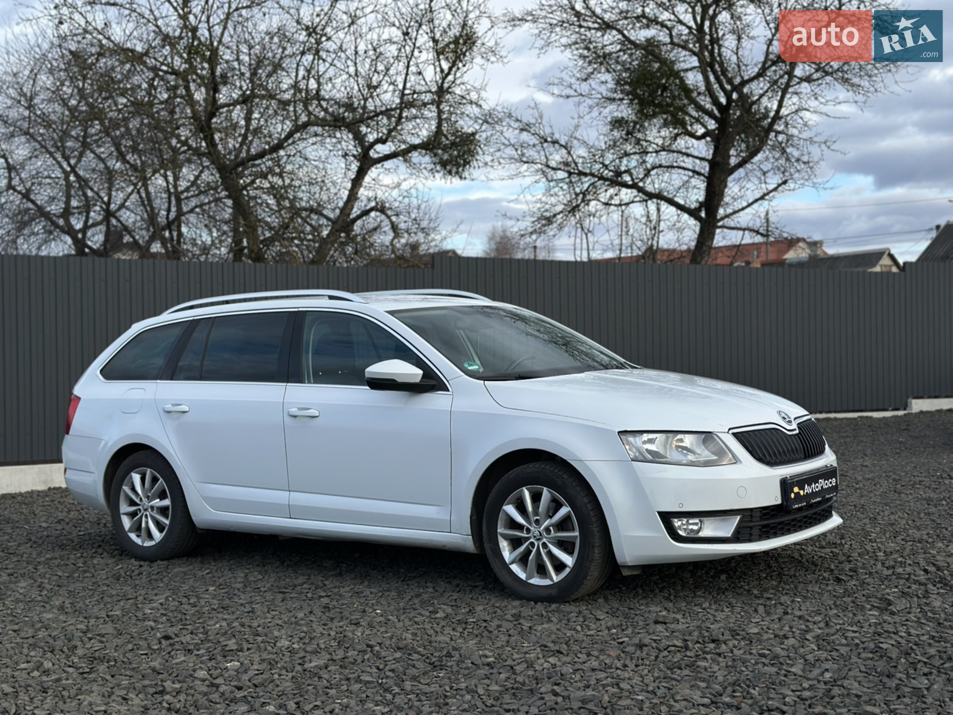 2016 Skoda Octavia - мініатюра 30