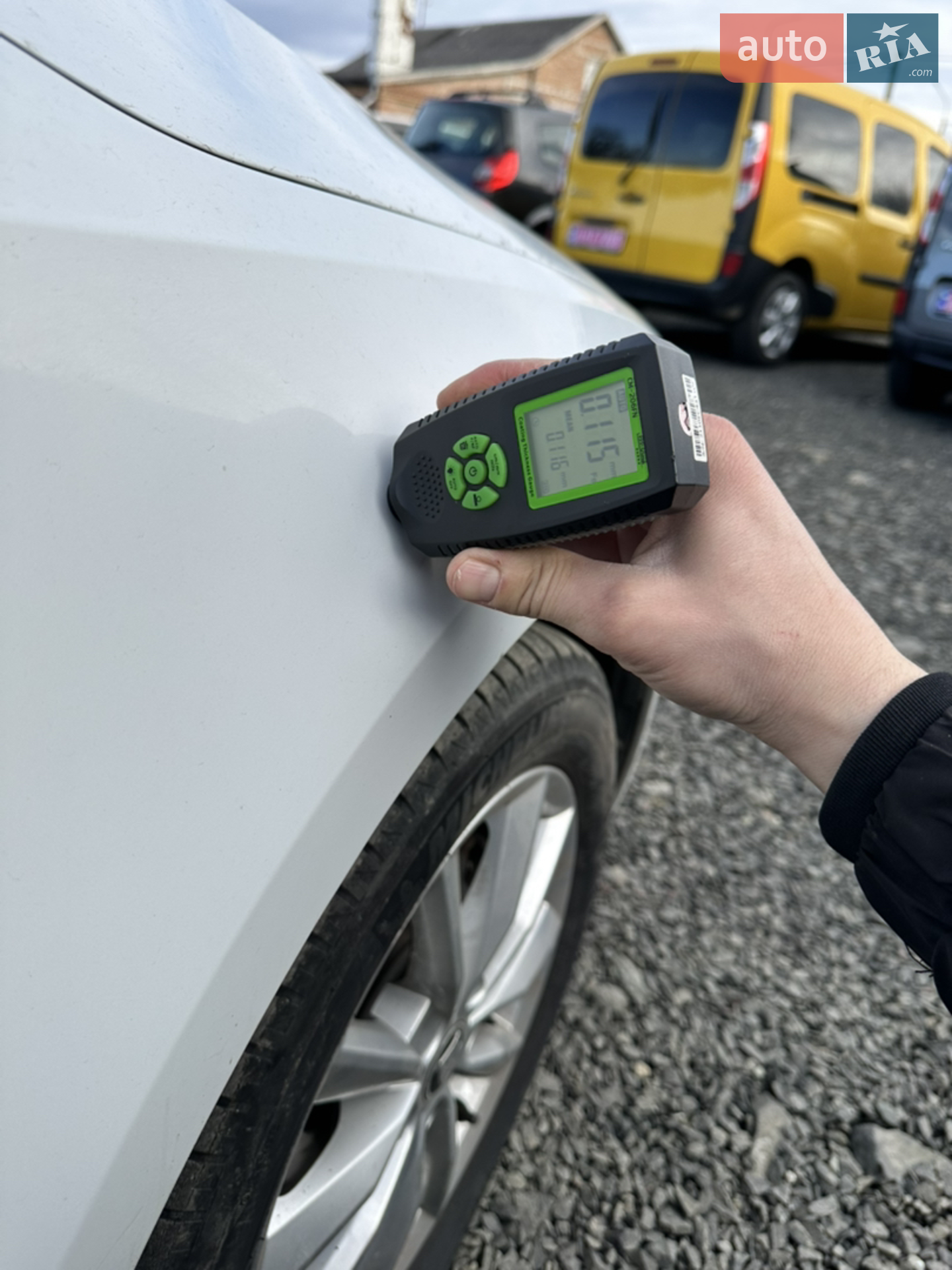 2016 Skoda Octavia - мініатюра 74