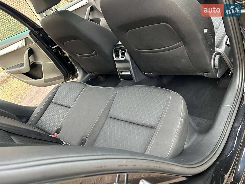 Универсал Skoda Octavia 2015 в Камне-Каширском