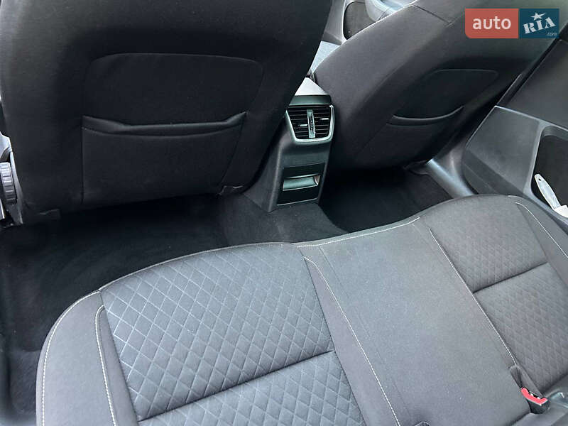 Универсал Skoda Octavia 2015 в Камне-Каширском