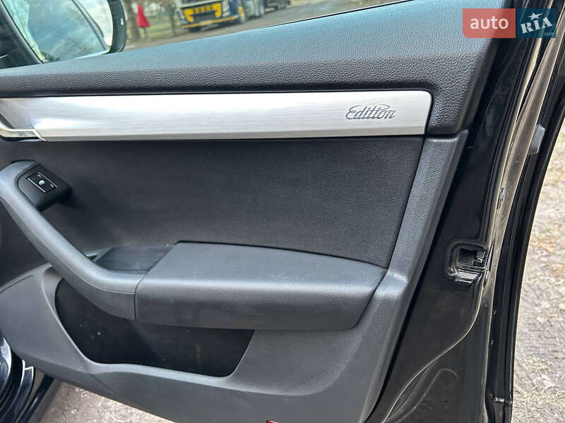 Универсал Skoda Octavia 2015 в Камне-Каширском