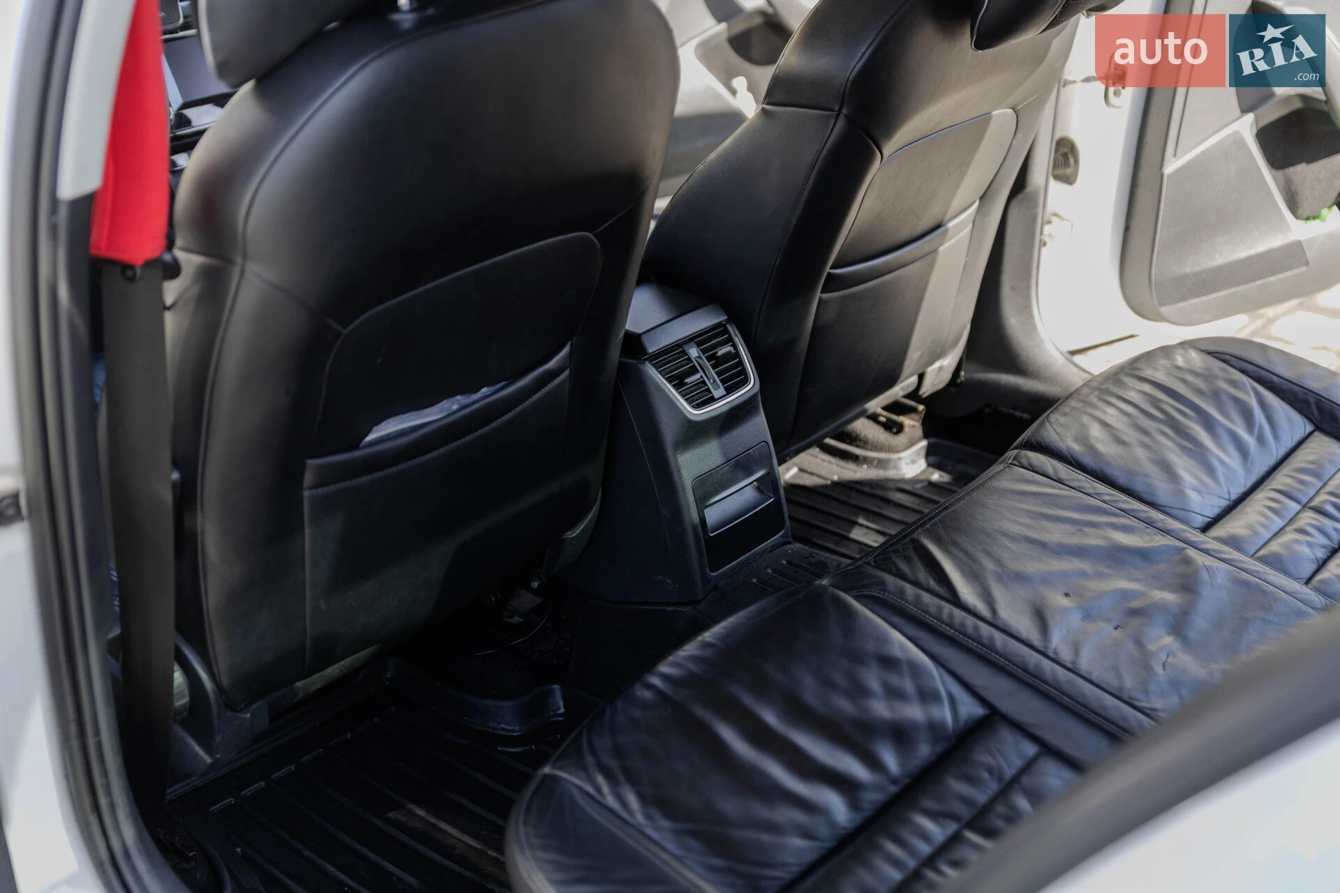 2014 Skoda Octavia - мініатюра 26