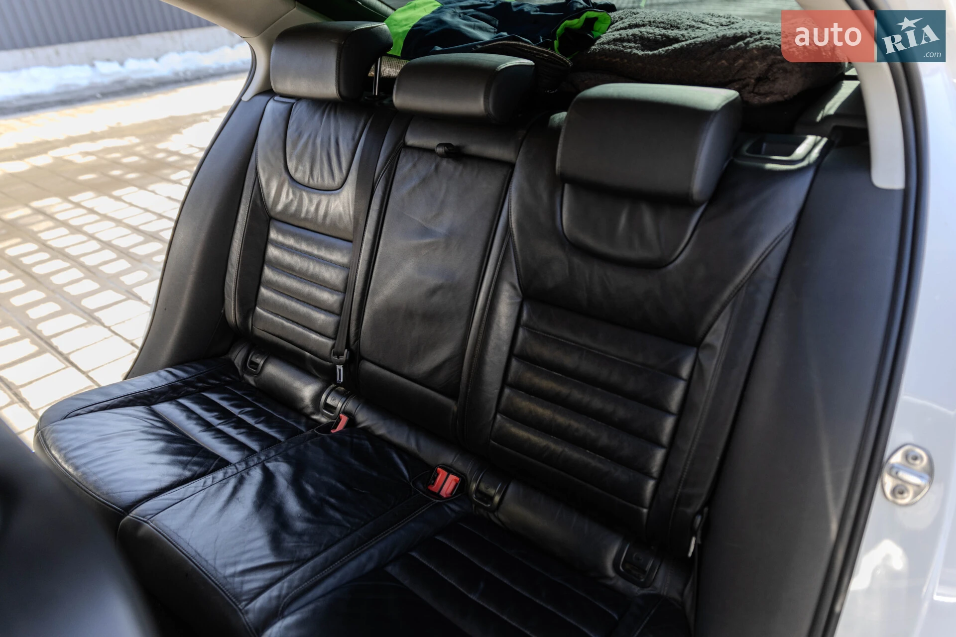 2014 Skoda Octavia - мініатюра 33