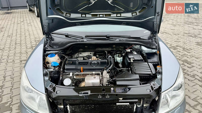 Универсал Skoda Octavia 2012 в Ковеле