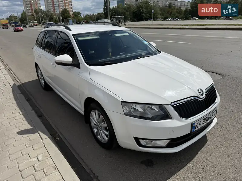 Skoda Octavia 2014 VIN TMBJJ7NE1E0135607 фото оголошення 21 з 142