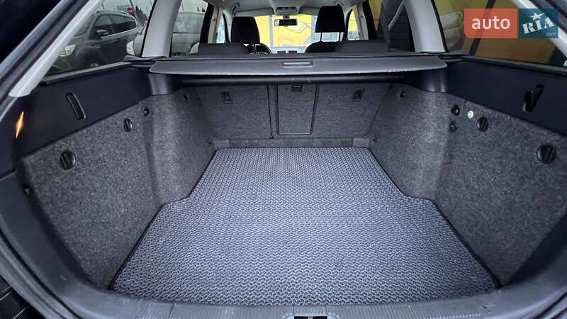 Универсал Skoda Octavia 2011 в Стрые