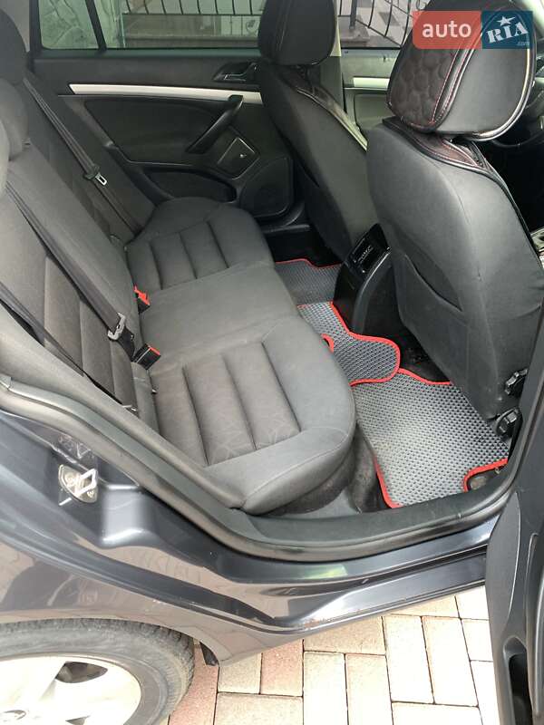 Универсал Skoda Octavia 2011 в Татарове фото 17 Универсал Skoda Octavia 2011 в Татарове