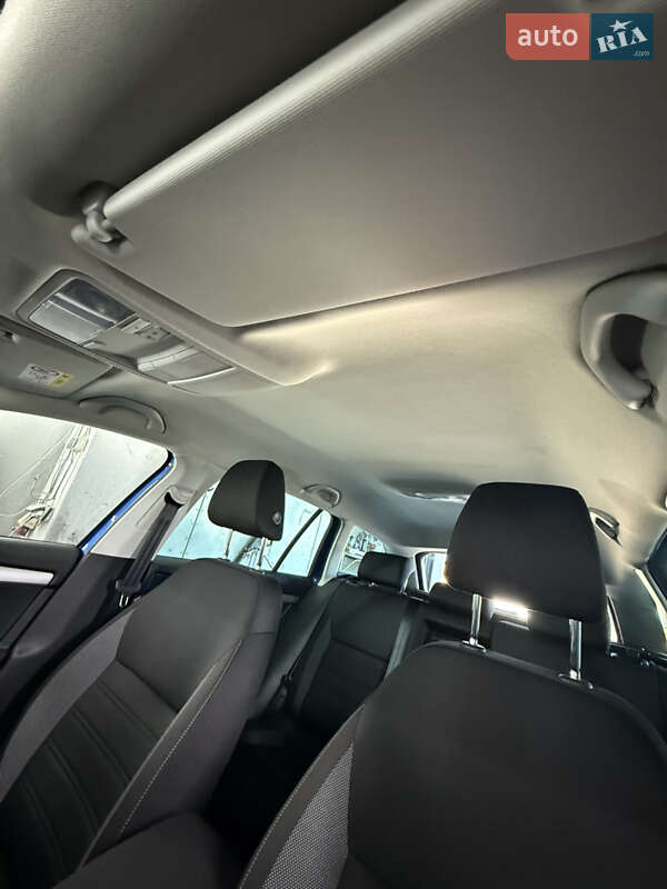 Универсал Skoda Octavia 2019 в Луцке