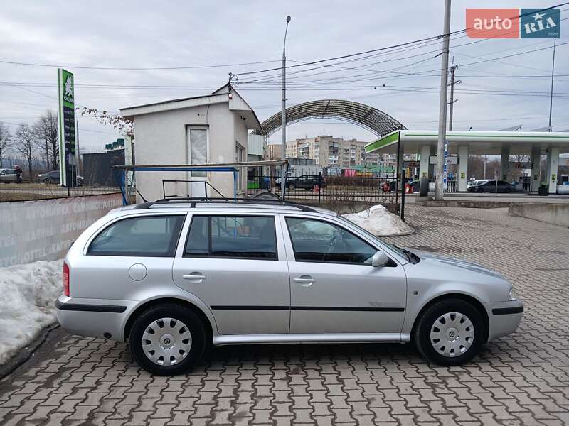 Универсал Skoda Octavia 2009 в Черновцах фото 4 Универсал Skoda Octavia 2009 в Черновцах