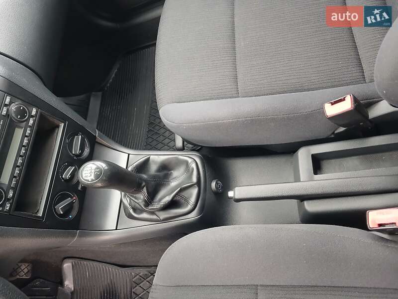 Универсал Skoda Octavia 2009 в Черновцах фото 25 Универсал Skoda Octavia 2009 в Черновцах