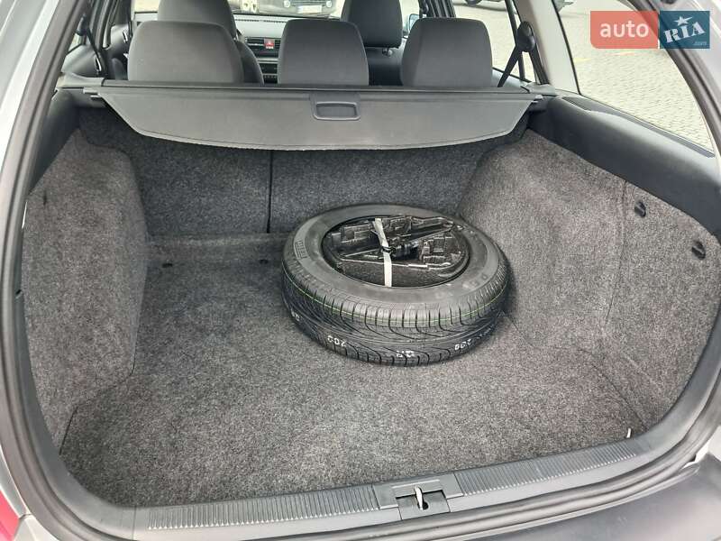 Универсал Skoda Octavia 2009 в Черновцах фото 28 Универсал Skoda Octavia 2009 в Черновцах