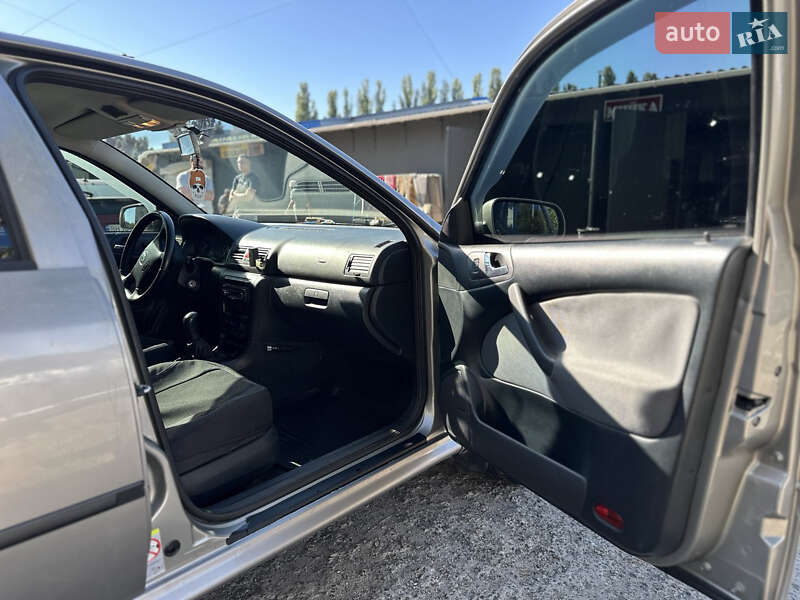 Лифтбек Skoda Octavia 2007 в Ровно