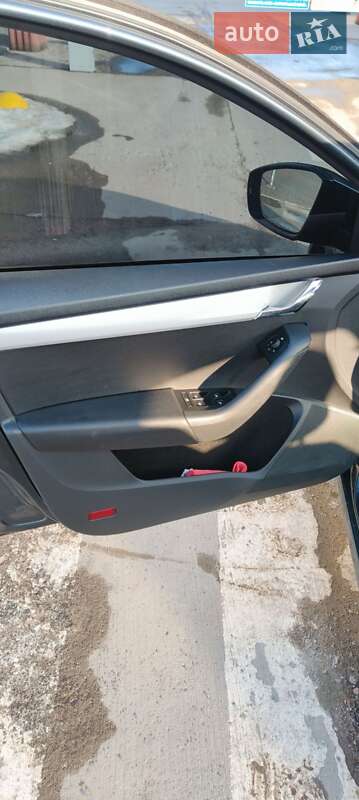 Универсал Skoda Octavia 2016 в Богородчанах