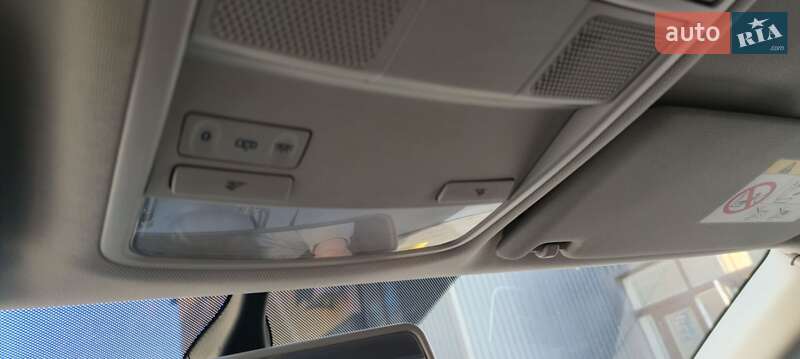 Универсал Skoda Octavia 2016 в Богородчанах