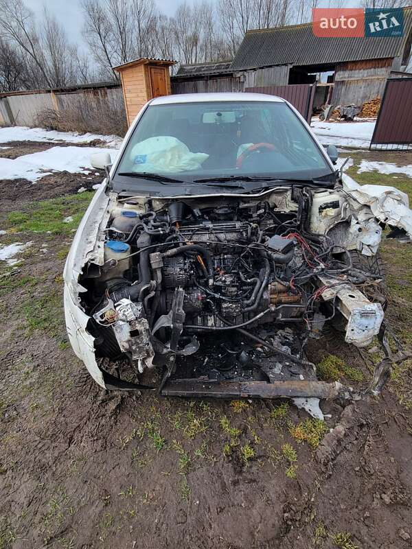 Ліфтбек Skoda Octavia 2010 в Великих Мостах фото 5 Ліфтбек Skoda Octavia 2010 в Великих Мостах